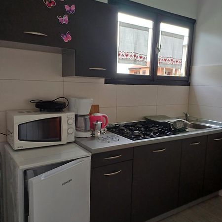 Apartments Grahovac Umag Luaran gambar