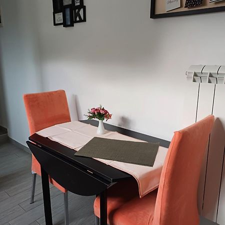 Apartments Grahovac Umag Luaran gambar