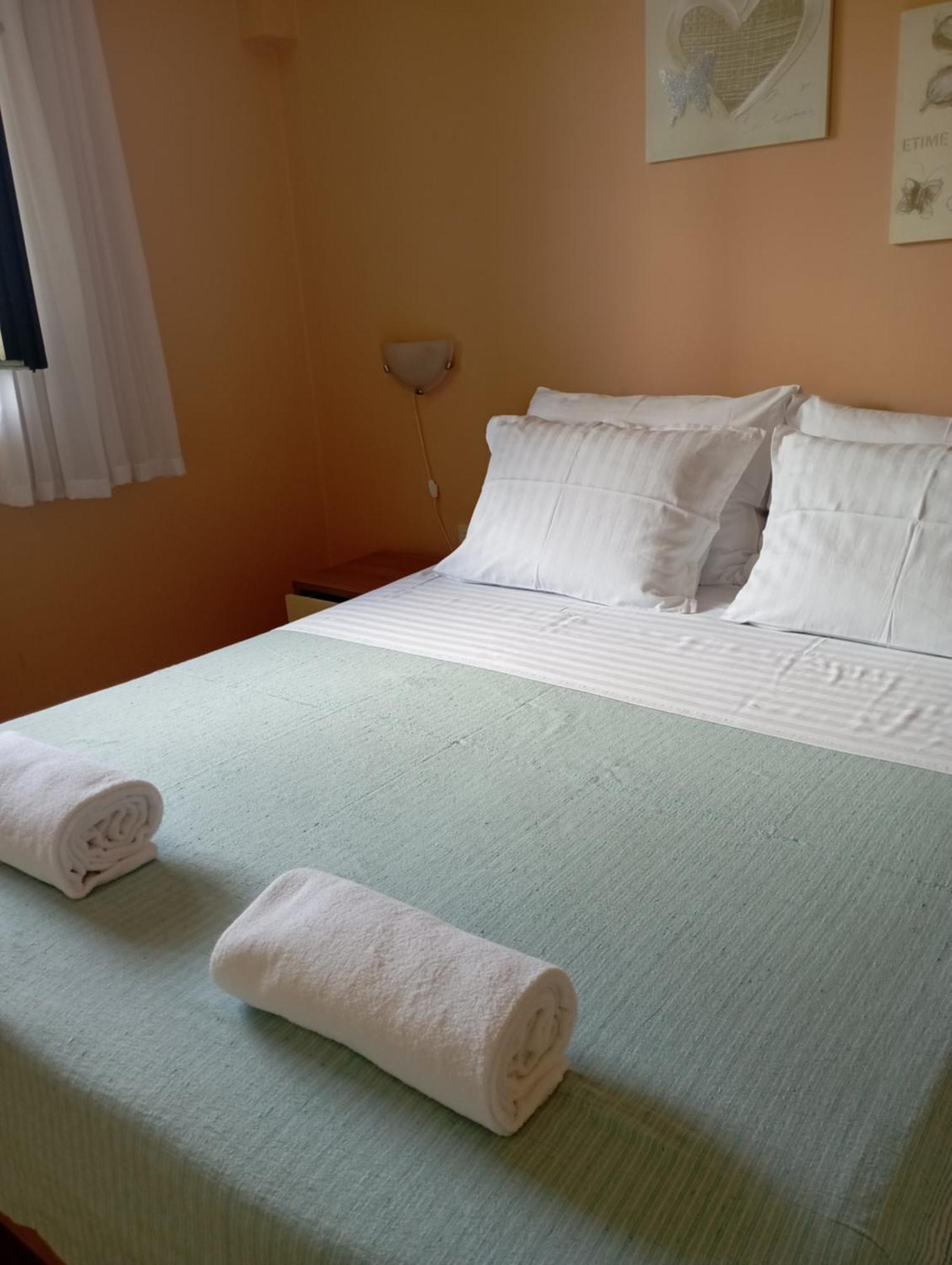 Apartments Grahovac Umag Luaran gambar