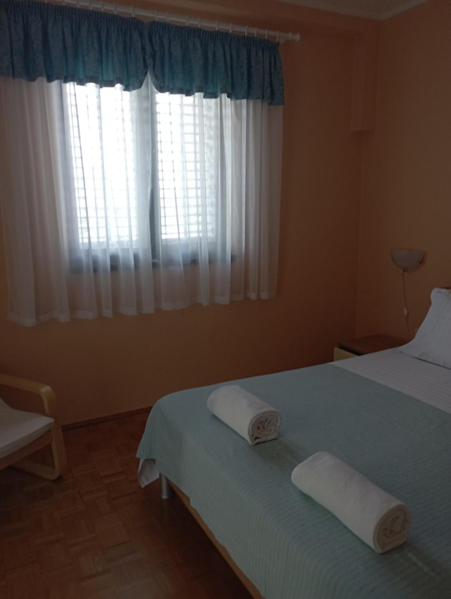 Apartments Grahovac Umag Luaran gambar