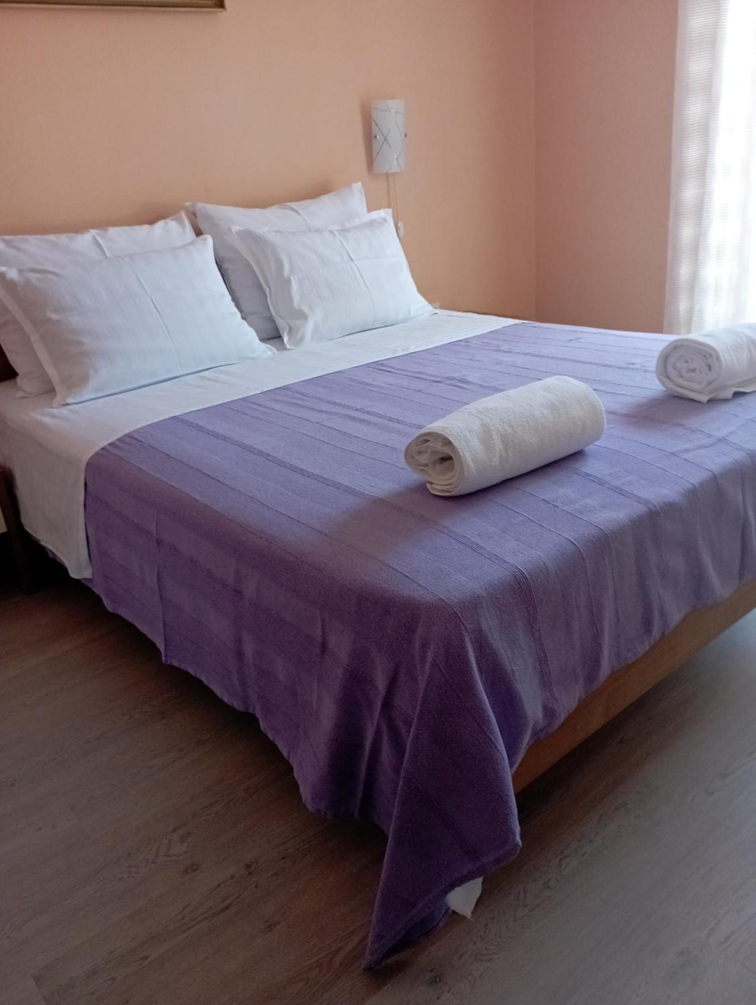 Apartments Grahovac Umag Luaran gambar