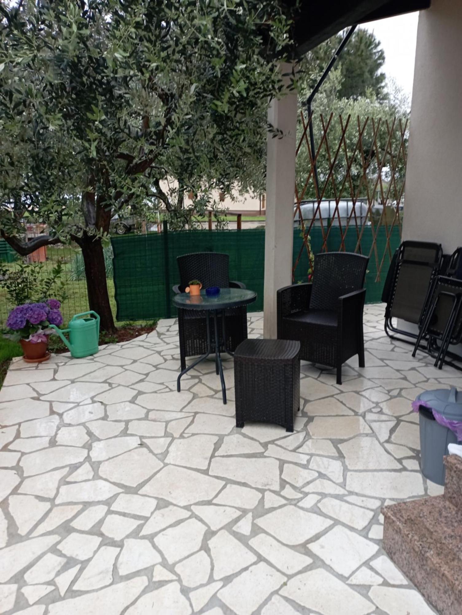 Apartments Grahovac Umag Luaran gambar
