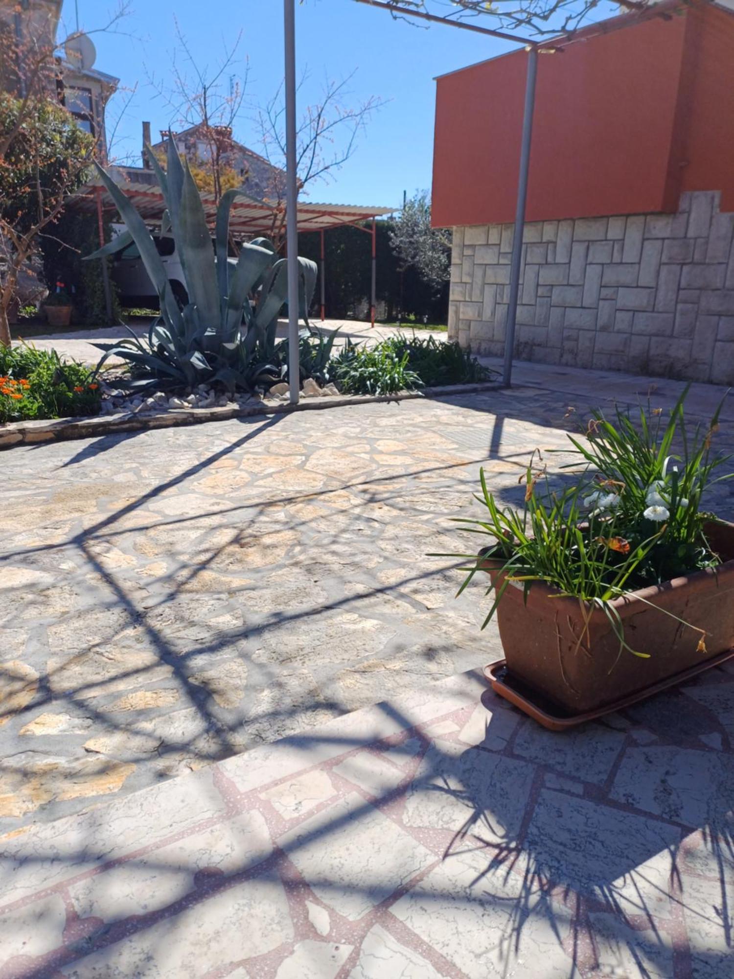 Apartments Grahovac Umag Luaran gambar