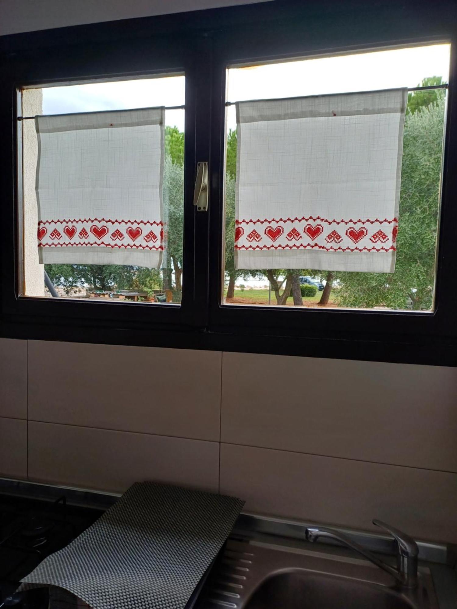 Apartments Grahovac Umag Luaran gambar