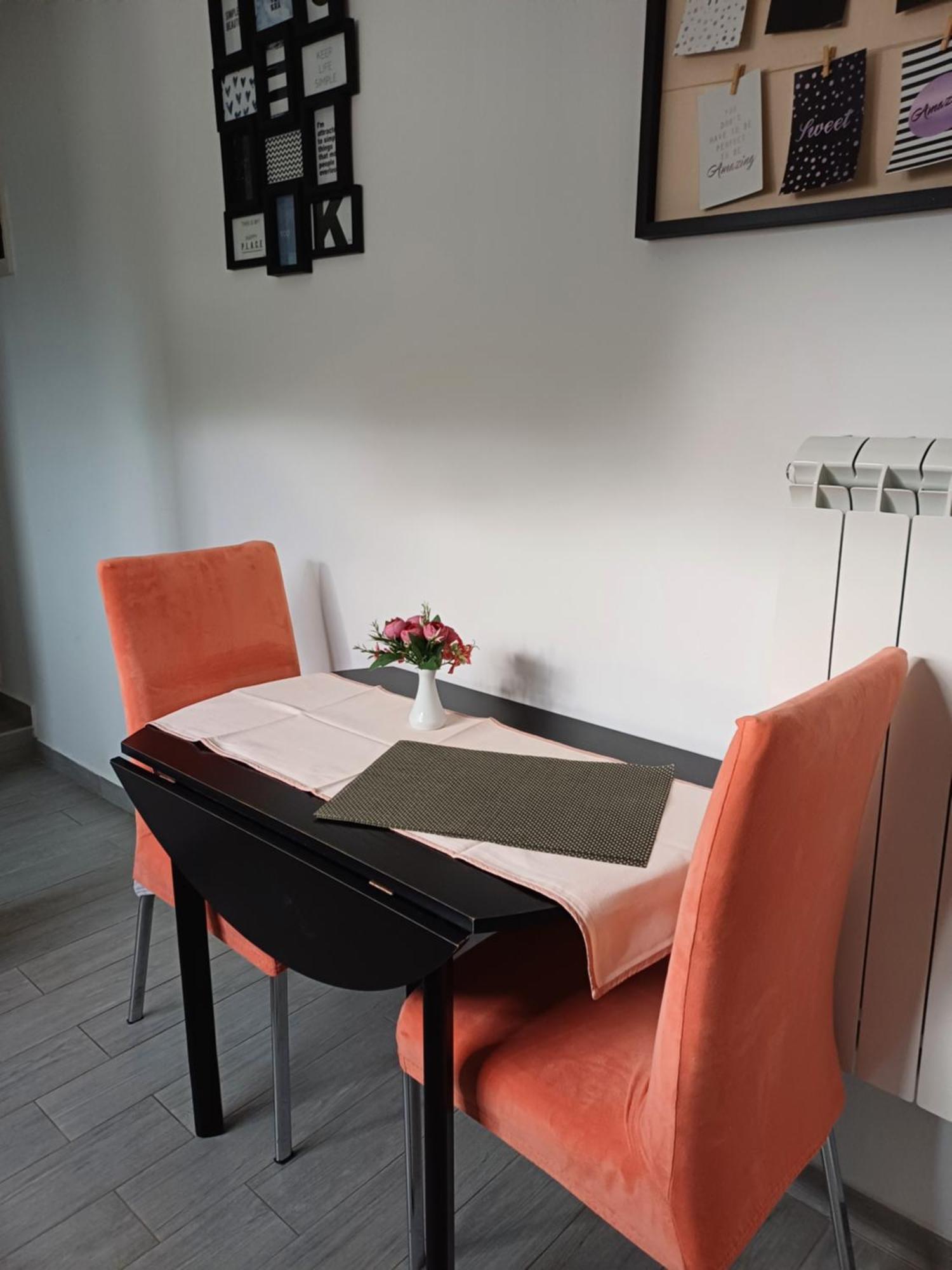 Apartments Grahovac Umag Luaran gambar