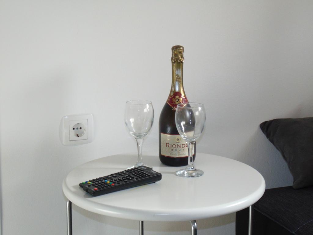Apartments Grahovac Umag Luaran gambar