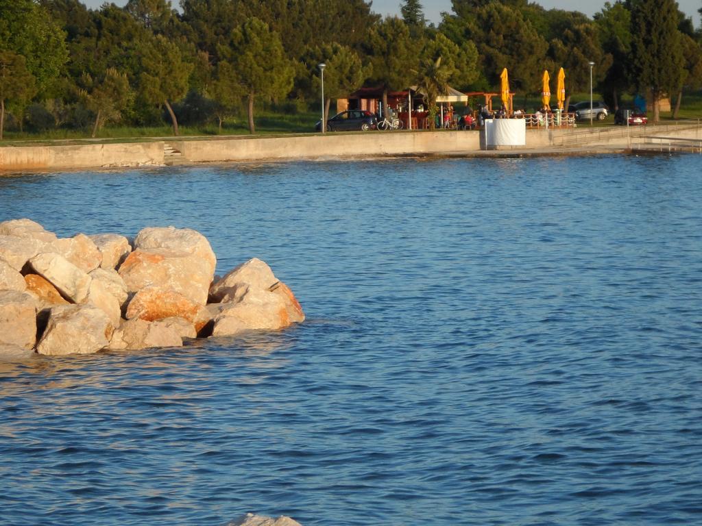 Apartments Grahovac Umag Luaran gambar
