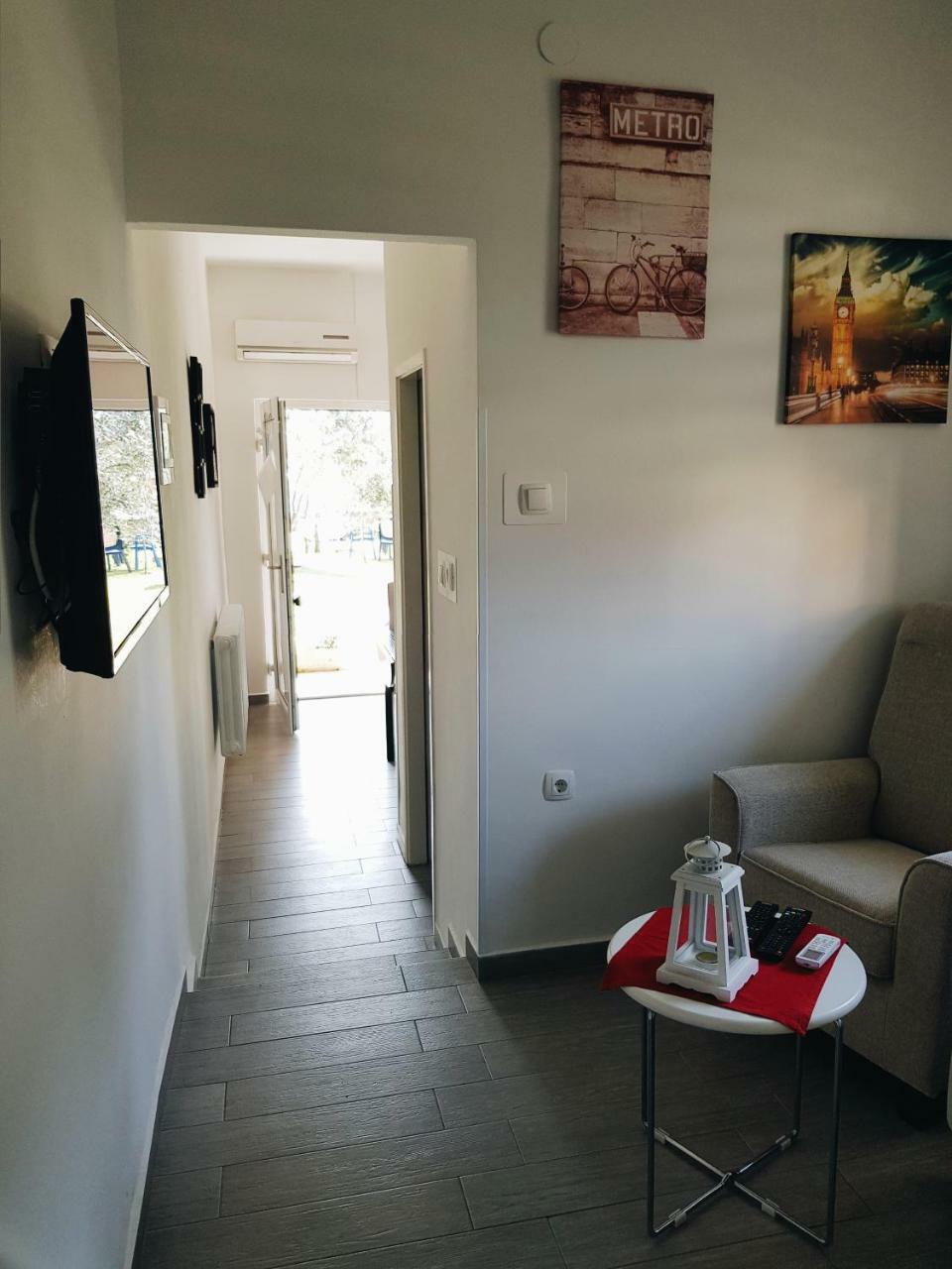 Apartments Grahovac Umag Luaran gambar