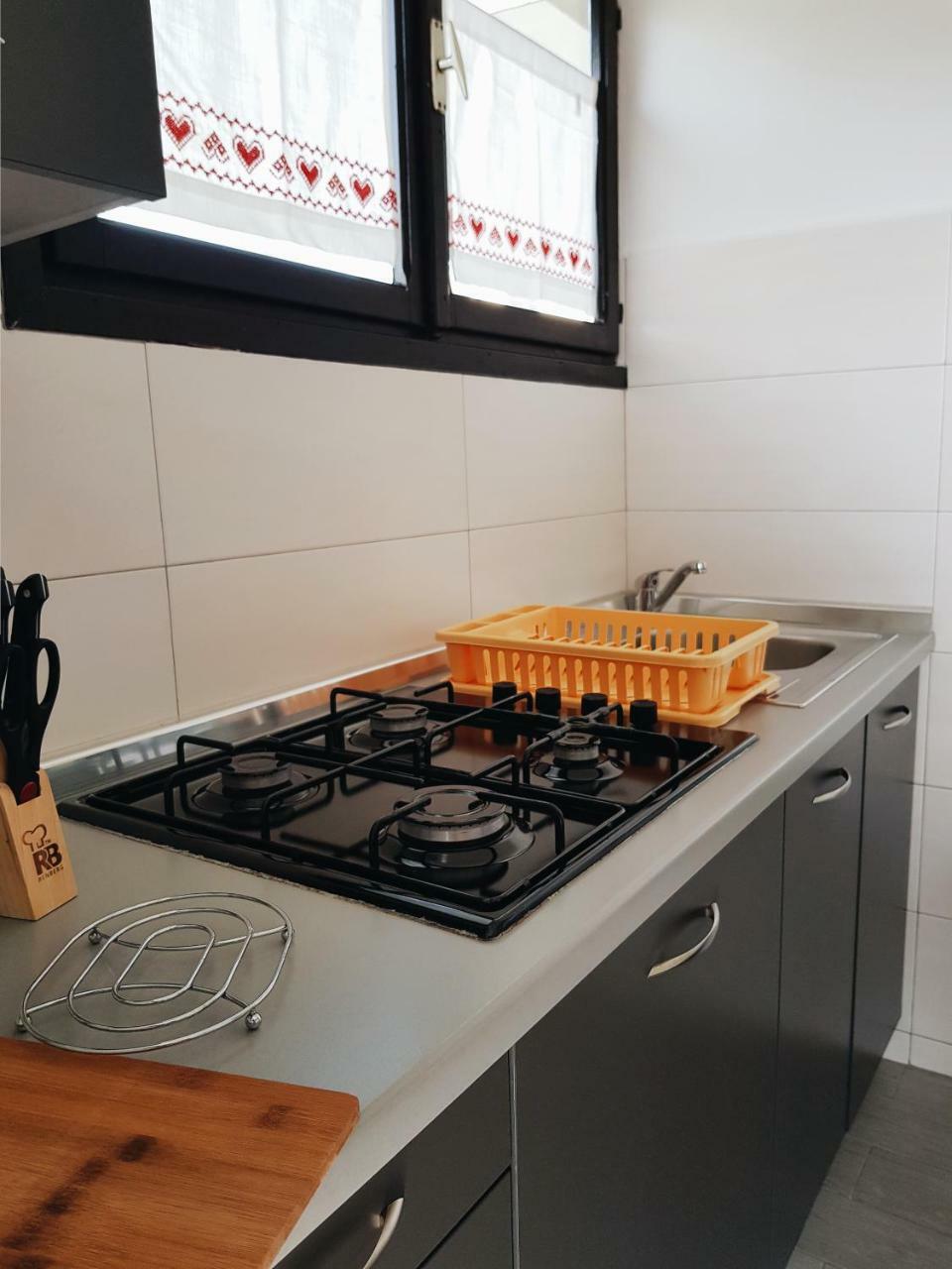 Apartments Grahovac Umag Luaran gambar