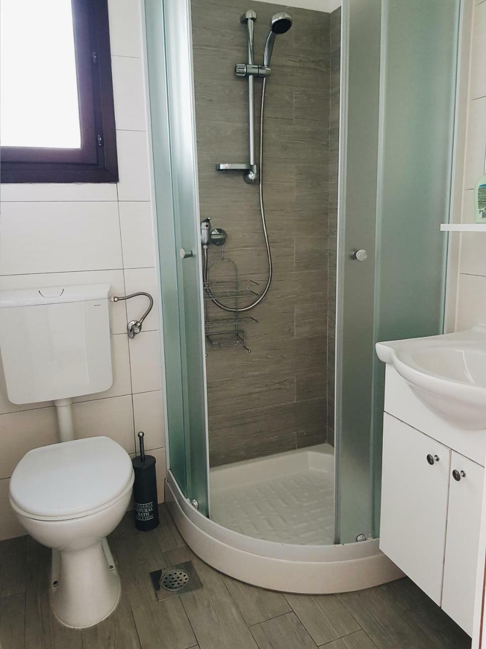 Apartments Grahovac Umag Luaran gambar