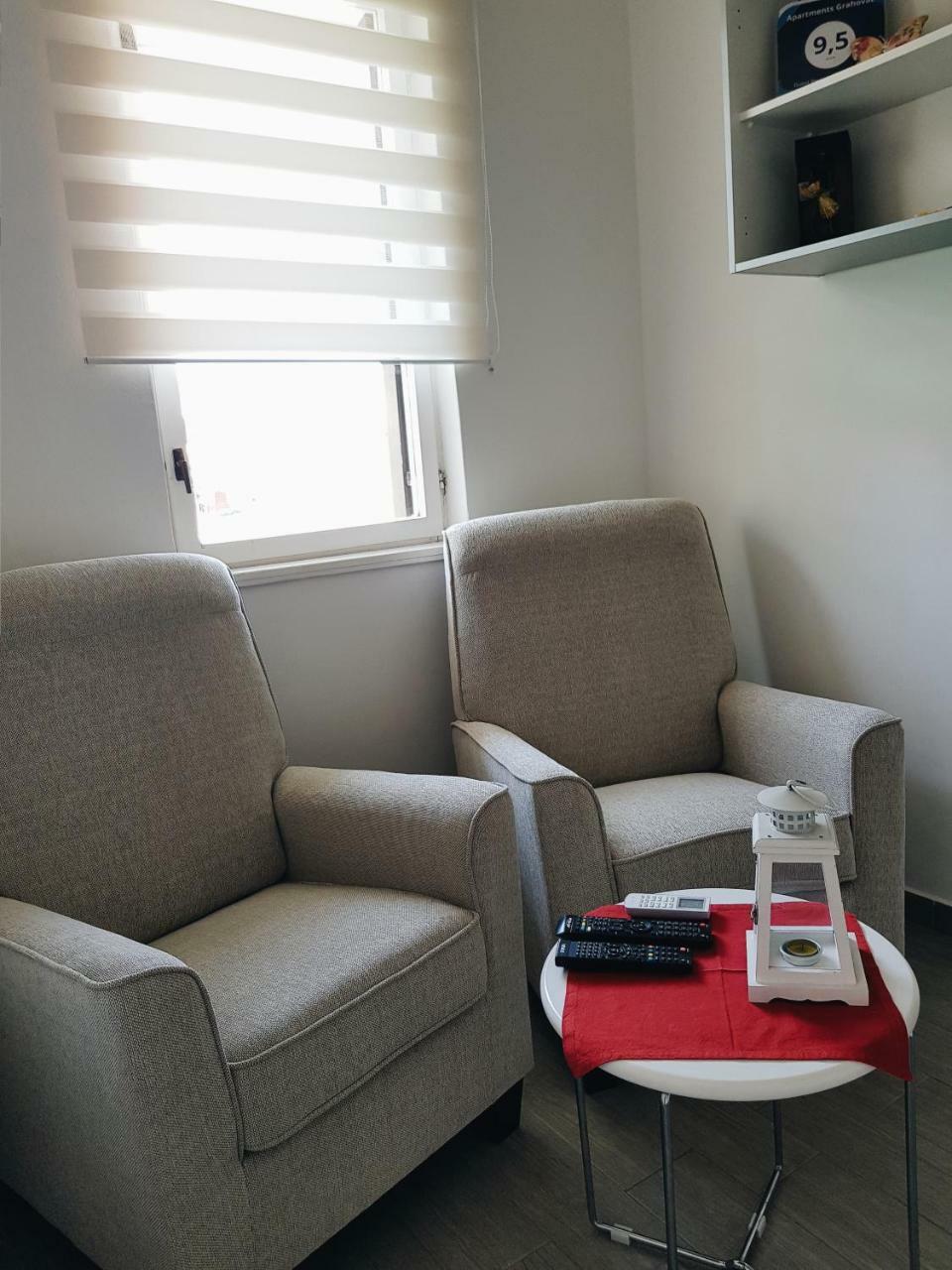 Apartments Grahovac Umag Luaran gambar