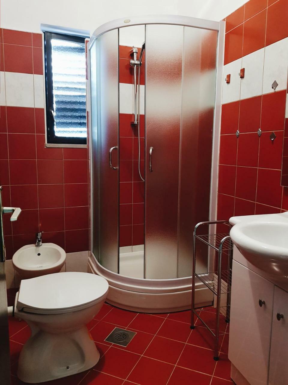 Apartments Grahovac Umag Luaran gambar