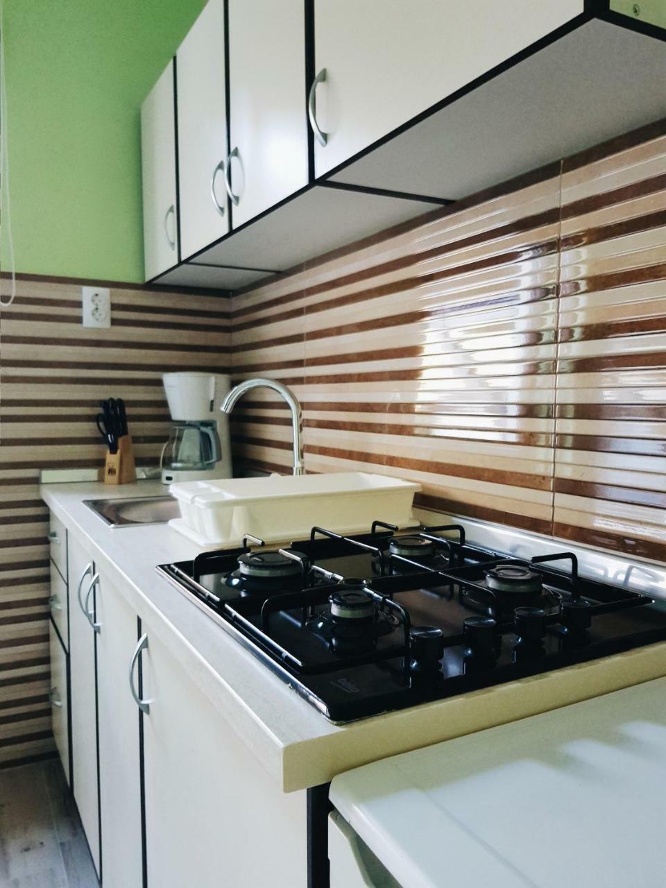 Apartments Grahovac Umag Luaran gambar