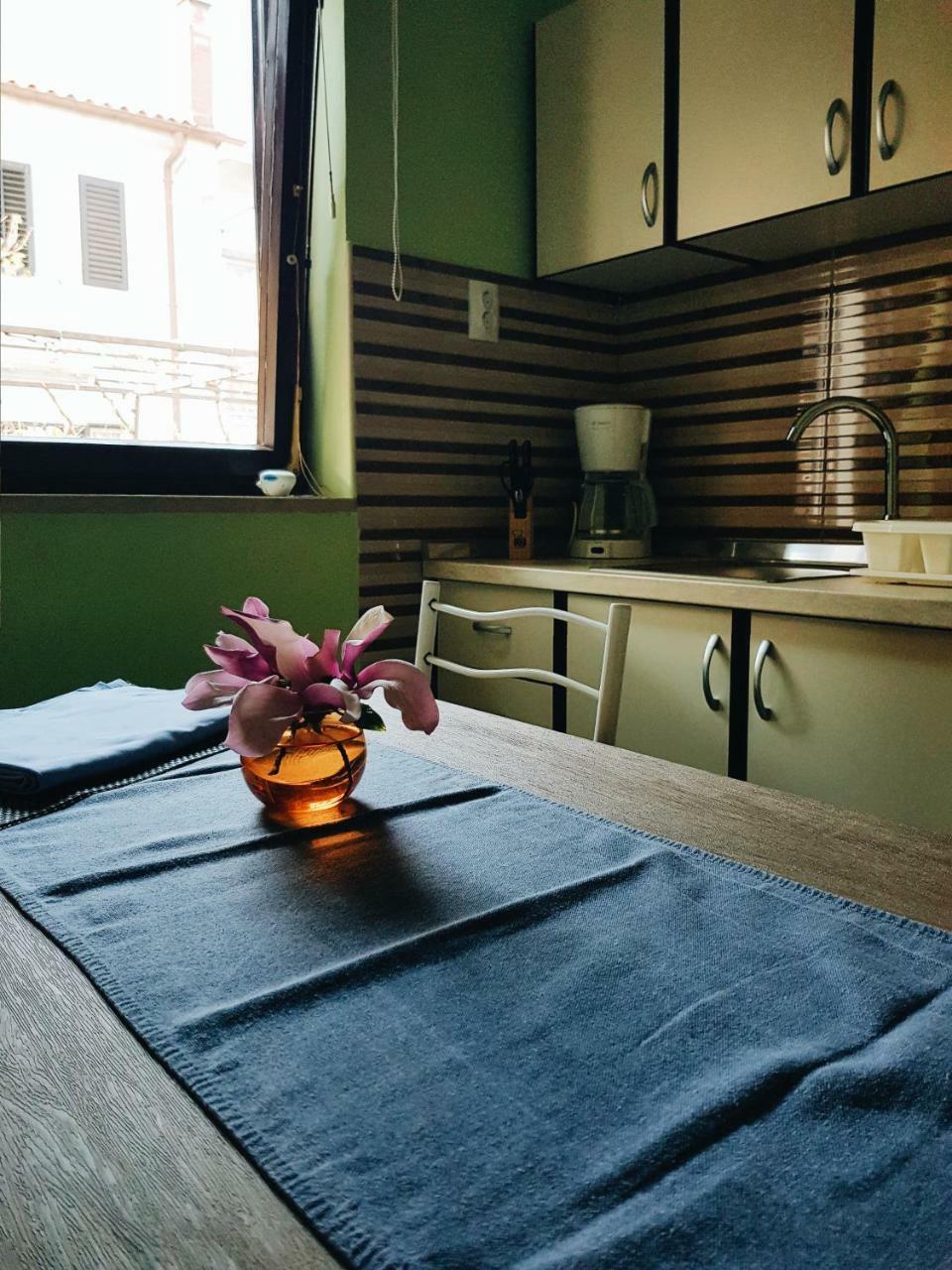 Apartments Grahovac Umag Luaran gambar